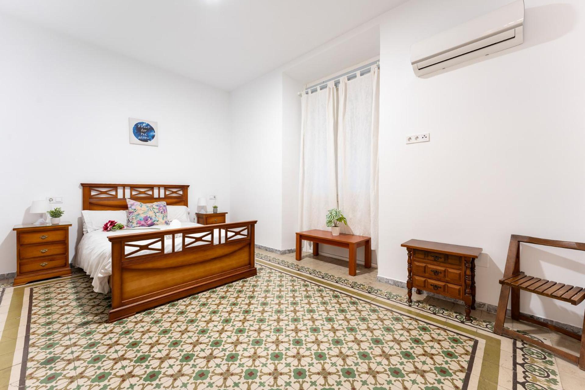 Apartament Malagasuite Premium Center