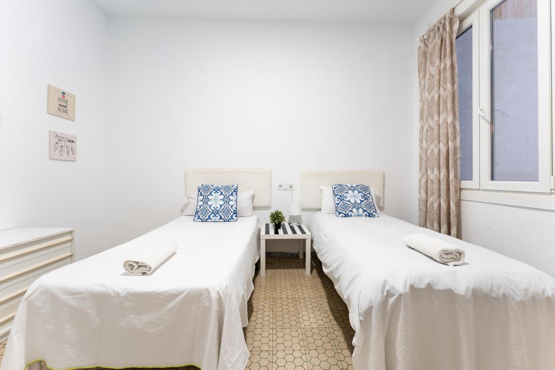Malagasuite Premium Center Apartament *