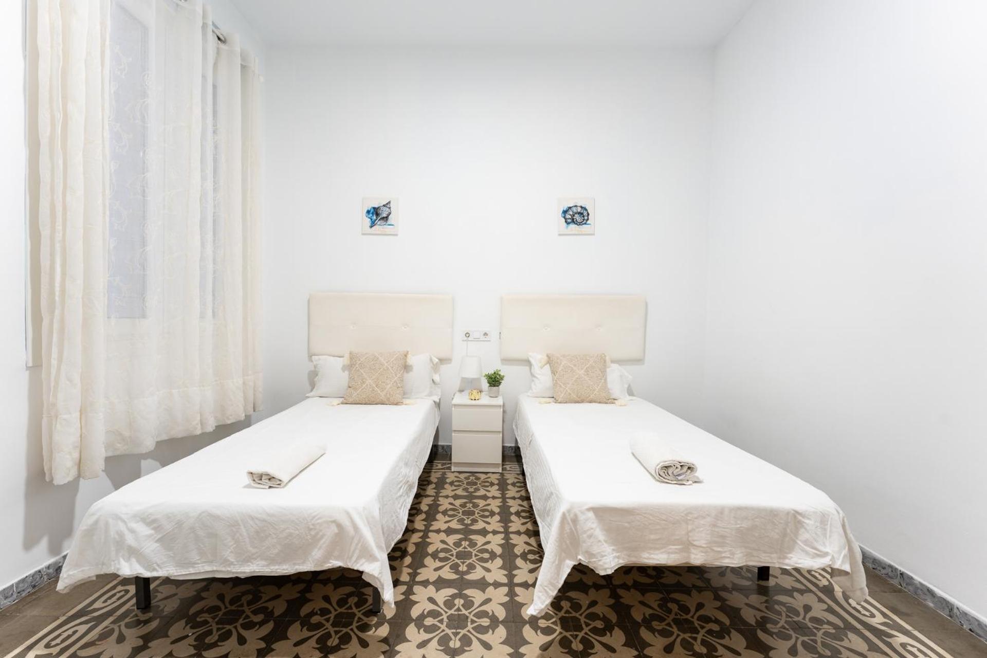 Apartament Malagasuite Premium Center *