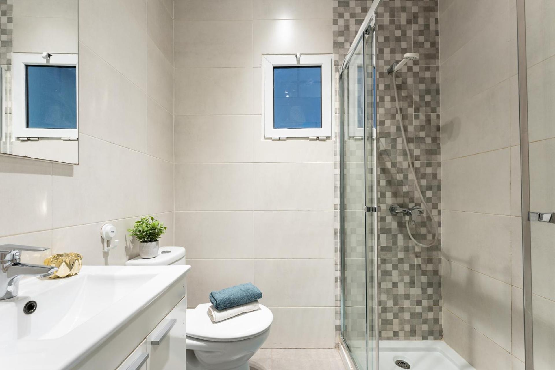 Apartament Malagasuite Premium Center Malaga