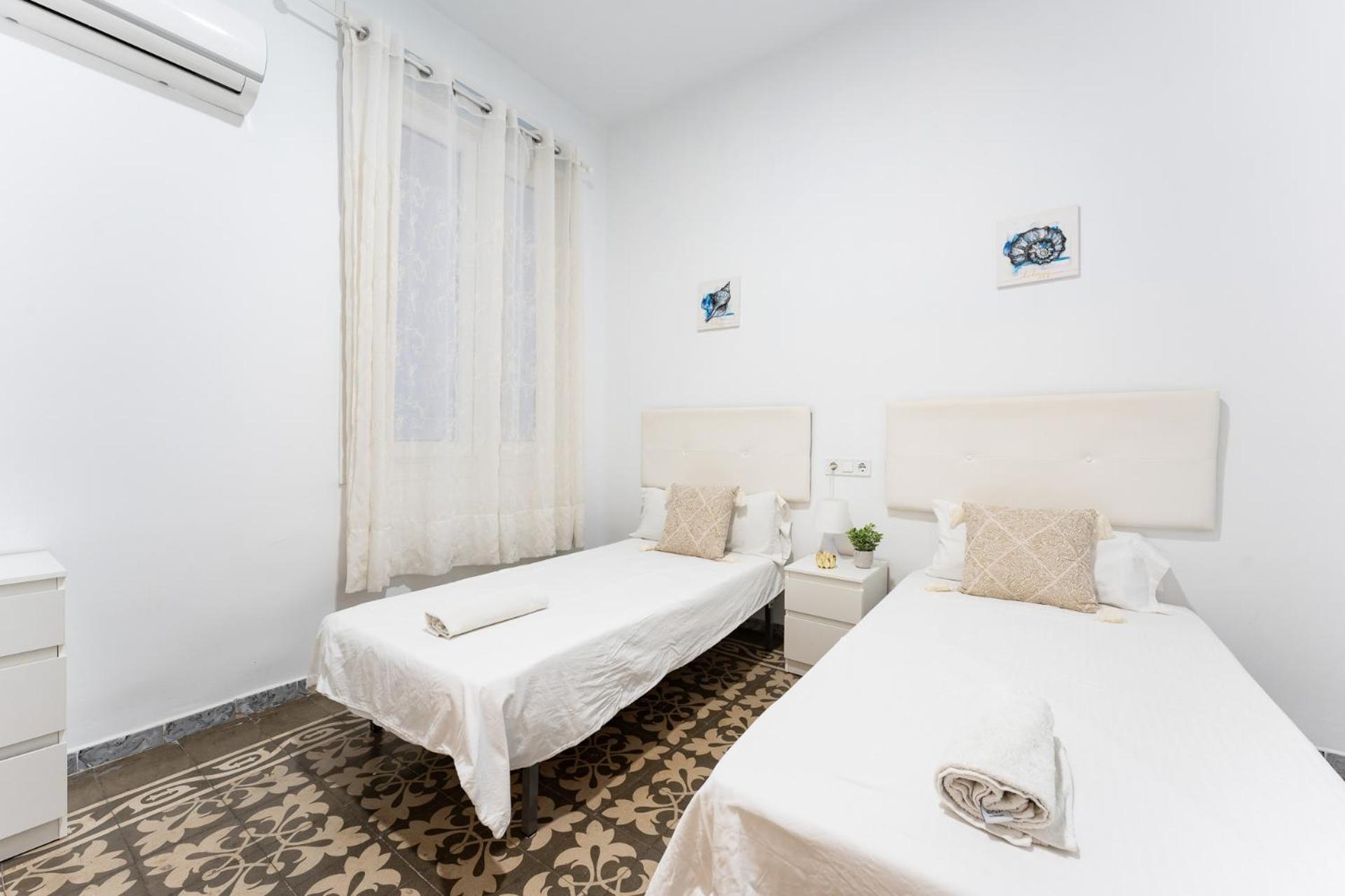 Apartament Malagasuite Premium Center