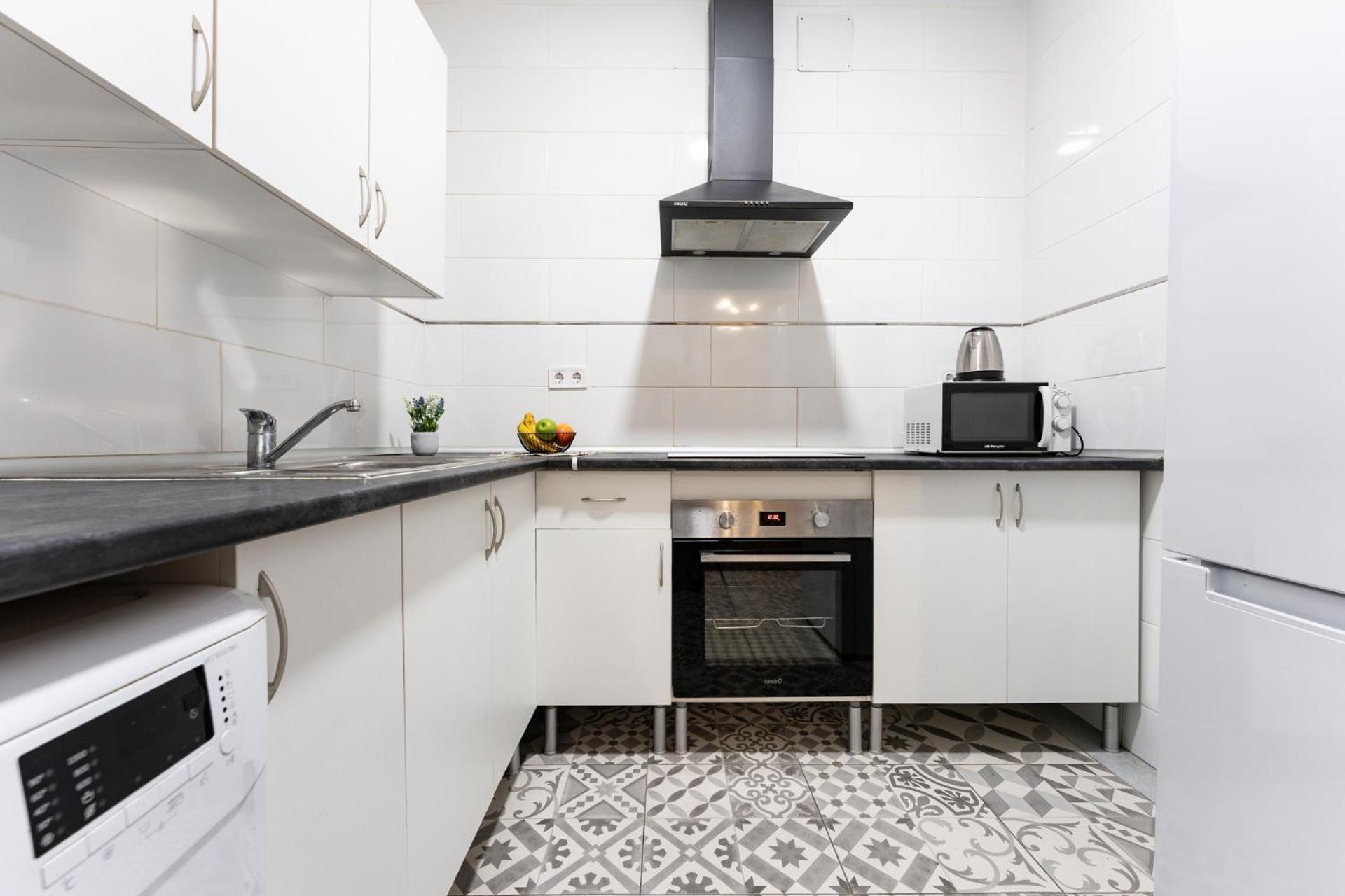 Malagasuite Premium Center Apartament *