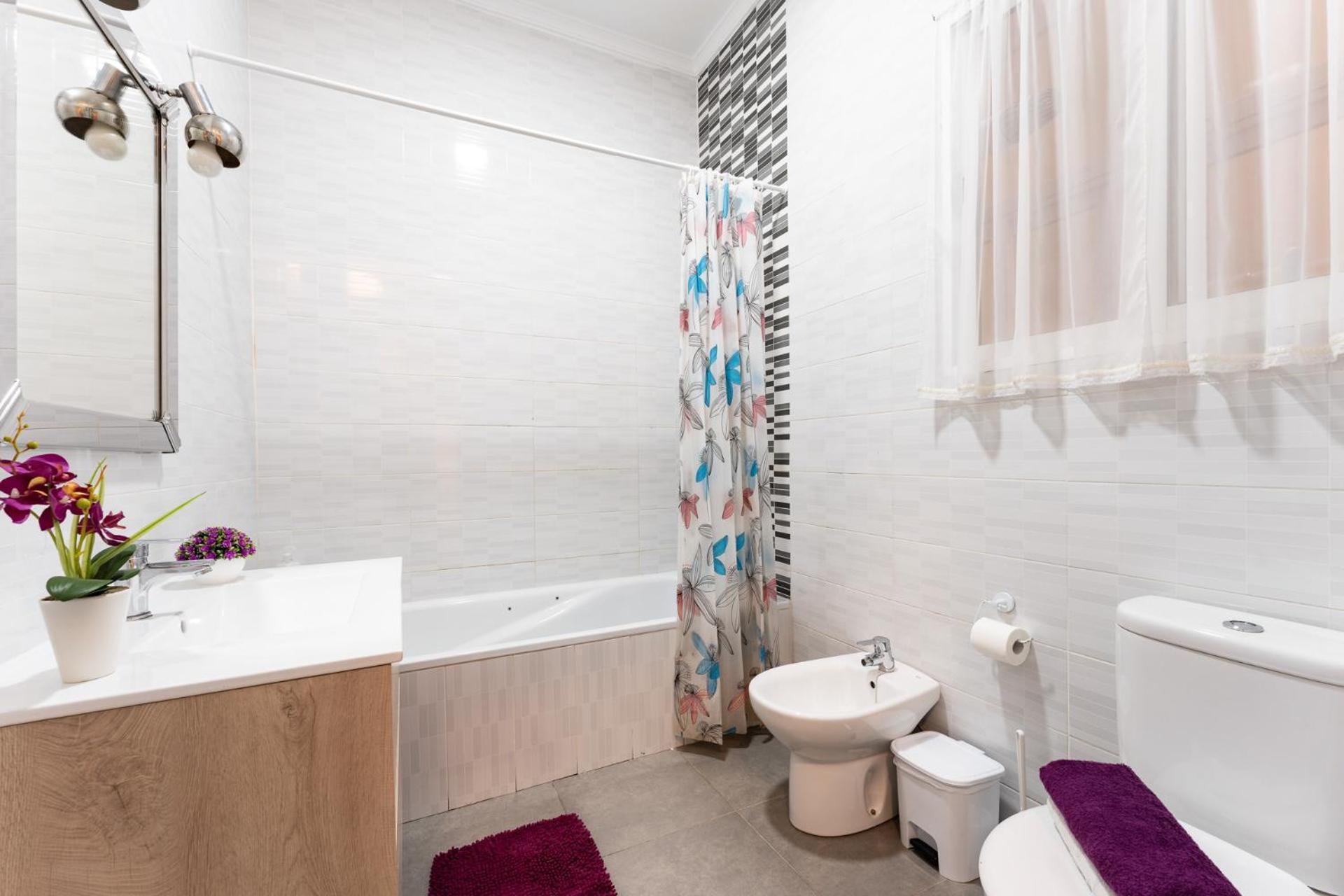 Apartament Malagasuite Premium Center *