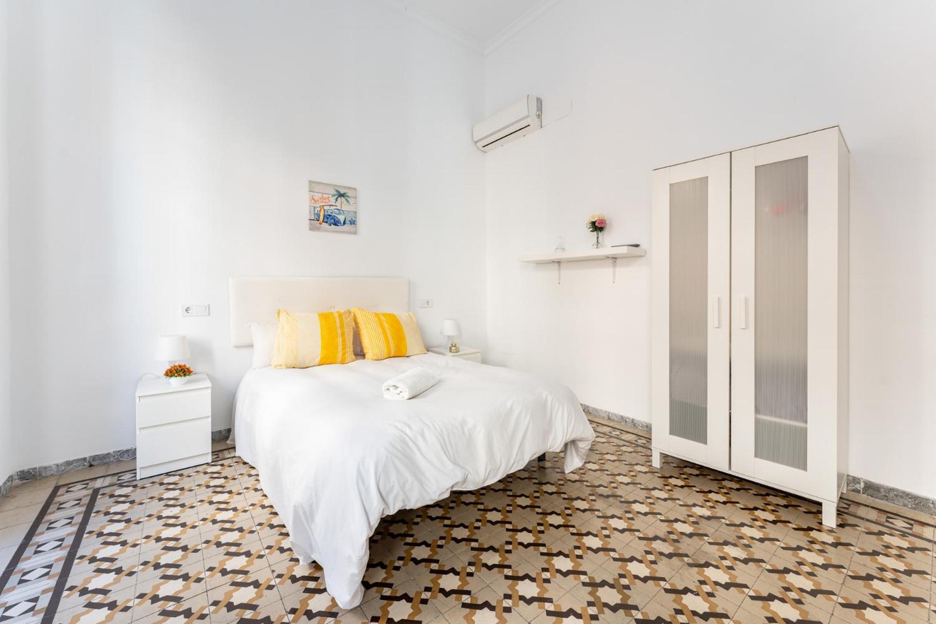 Malagasuite Premium Center Apartament Malaga
